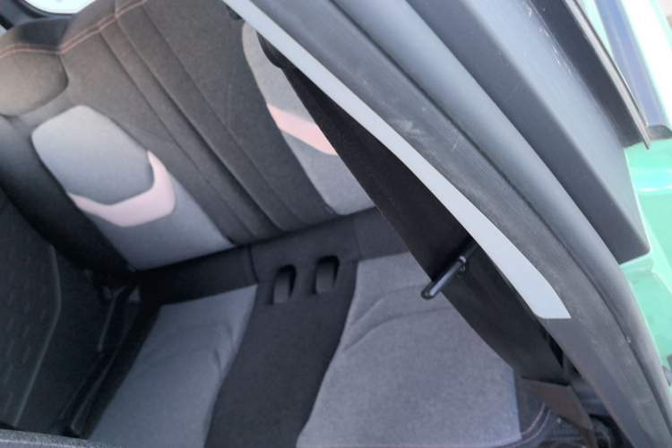 Used Chery QQ QQ Ice Cream 2022 170km Sundae Phosphate Lithium-Ion
