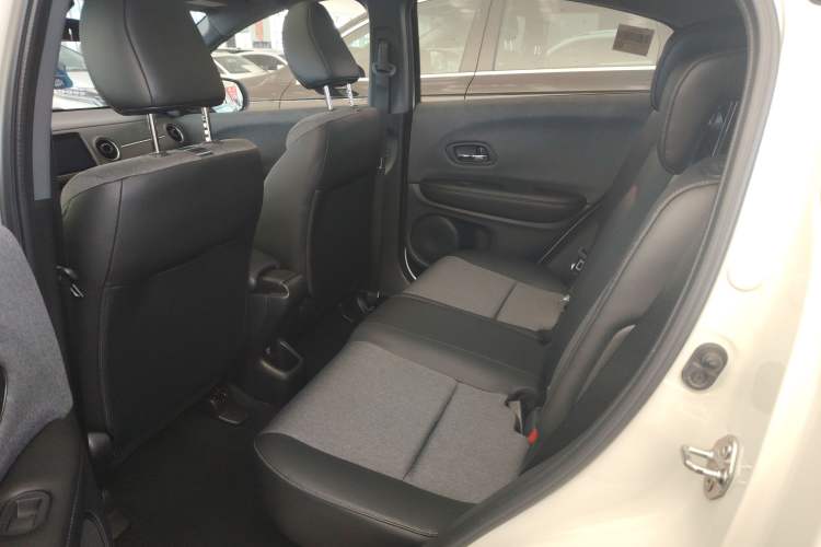 Used Honda XR-V 2020 1.5L CVT Comfort Version Interior 1