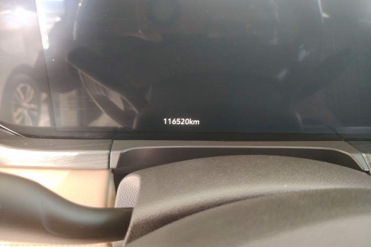 Used Buick GL8 2020 ES Land Cruiser 653T Luxury Edition