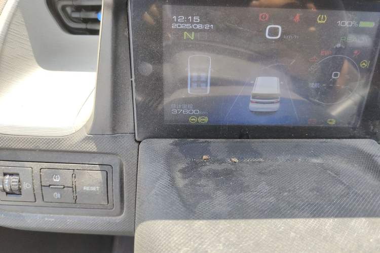 Used Wuling Hongguang MINIEV 2020 Zizai Version Lithium-NMC