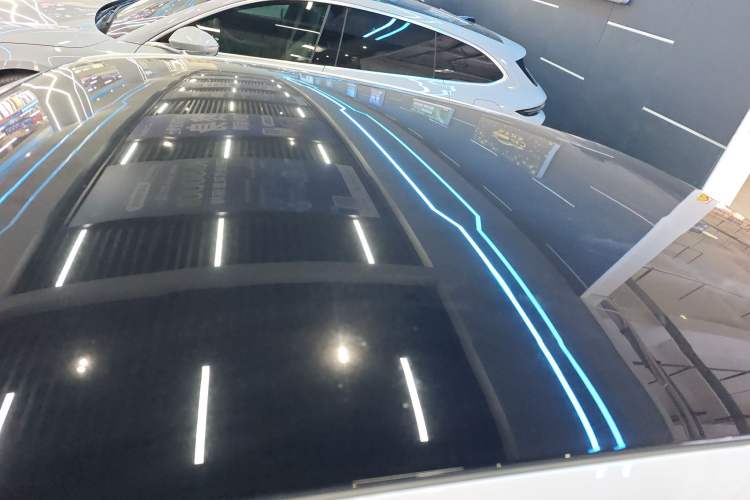 Used smart fortwo 2019 0.9T 66kW Hardtop Wind Power Edition China VI Roof