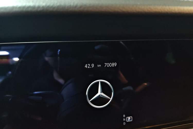 Used Mercedes-Benz E-Class 2022 E 260 L