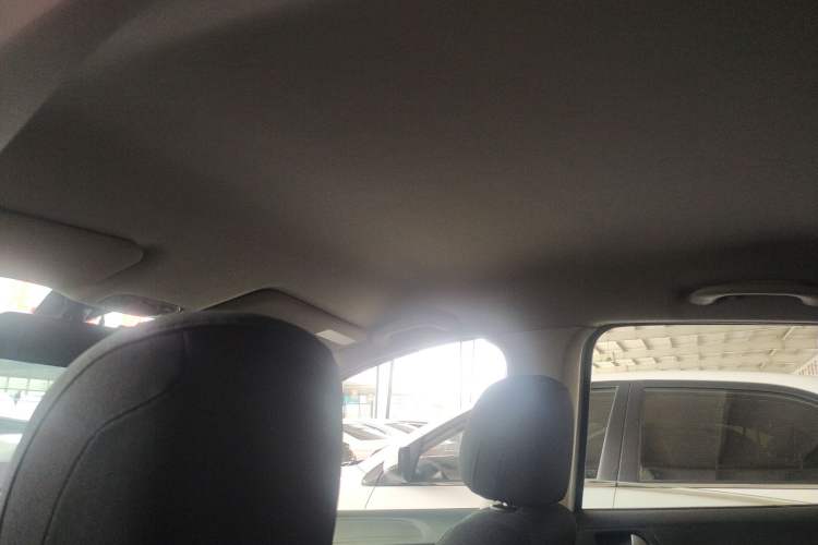 Used Peugeot 308 2014 Enjoy Edition Classic 1.6L Manual YouShang Model