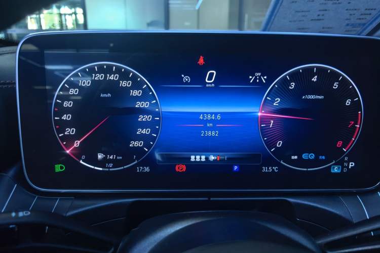 Used Mercedes-Benz C-Class 2022 Restyled C 260 L Sport Edition
