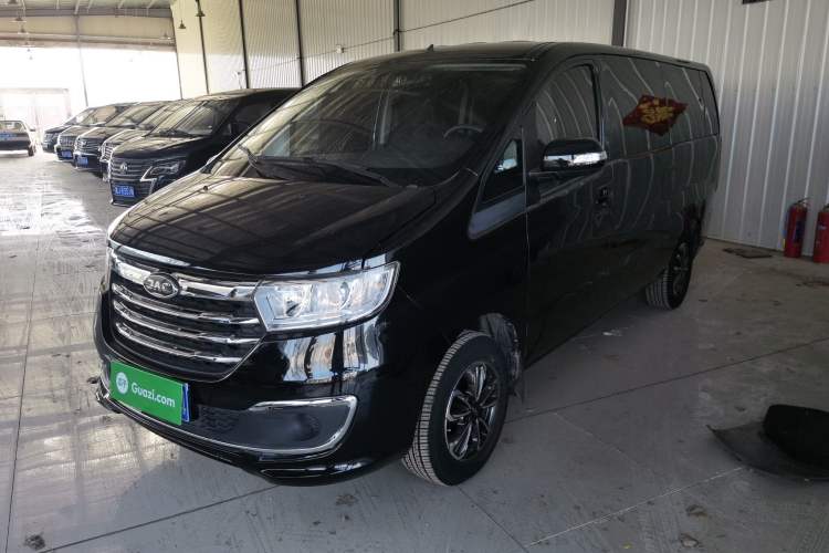 Used JAC Refine M3 2019 PLUS IKEA Edition 1.8L Luxury Model
