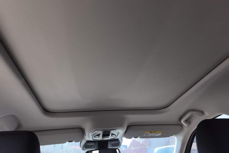 Used Haval Fierce Dragon Max 2025 Hi4 165 Ultra Smart Drive Edition
