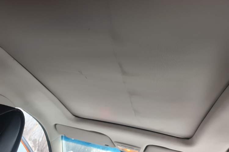 Used Baojun 510 2017 1.5L Manual Luxury Model