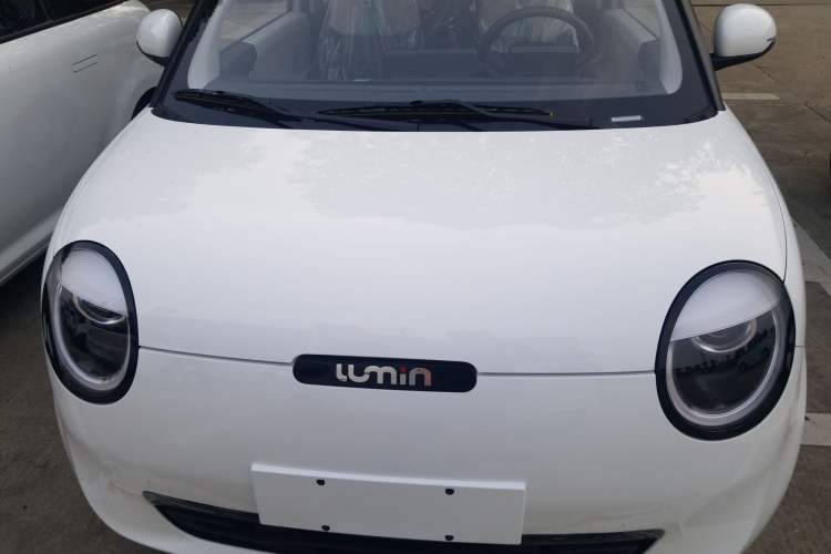 Used Changan Lumin 2025 205 km Xiangqin Version