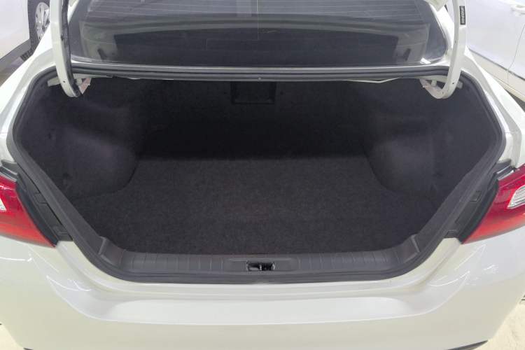 Used Nissan Teana 2018 2.0L XL Smart Upgrade Edition