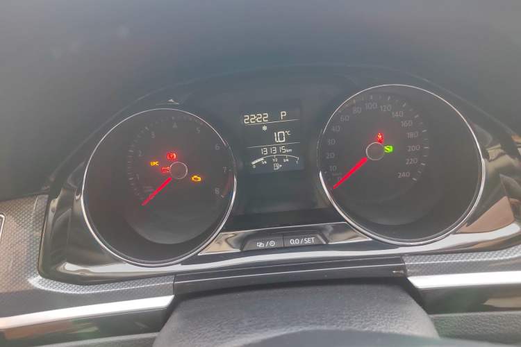 Used Volkswagen C-TREK 2018 1.5L Automatic Comfort Model