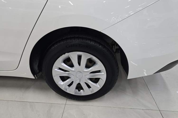 Used Chevrolet Cavalier 2020 320 Manual Enjoyment Edition
