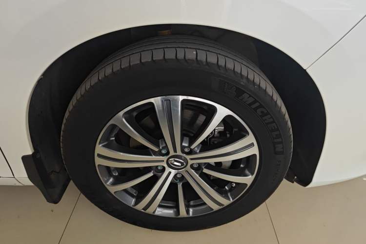 Used GAC Trumpchi M8 2018 320T Luxury Edition