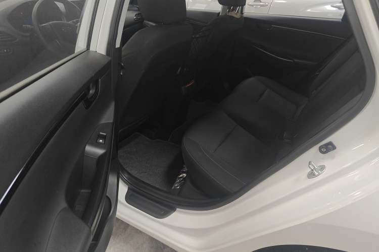 Used Hyundai Celesta 2020 1.6L Automatic GL Enjoyable Edition