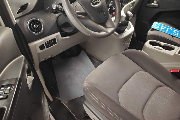 Used JAC Refine M3 2019 IKEA Edition 1.6L Luxury Model