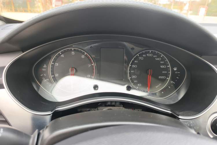 Used Zotye Z700 2016 1.8T DCT Prestige Edition