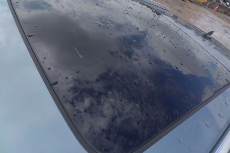 Used Audi Q4 e-tron 2022 40 e-tron Adventure Edition