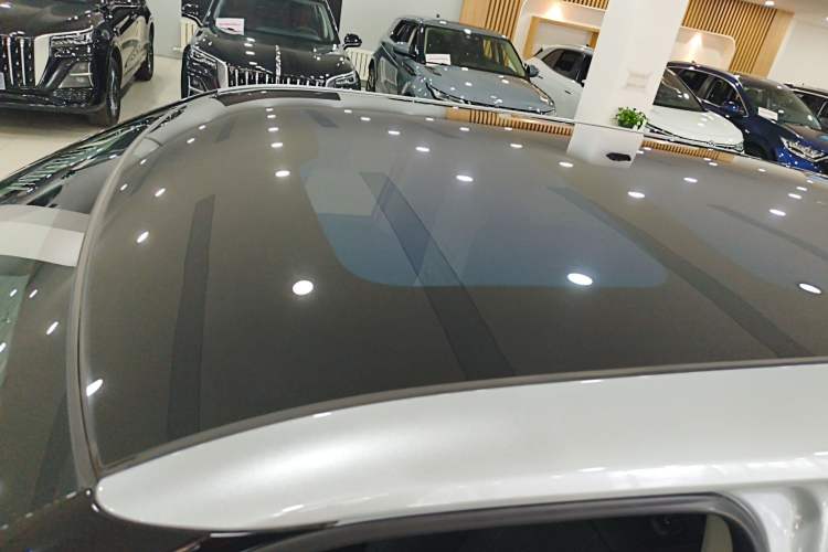 Used Honda P7 2025 Rear-Drive Long-Range Pro