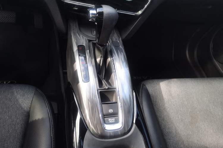 Used Honda XR-V 2020 220TURBO CVT Luxury Edition