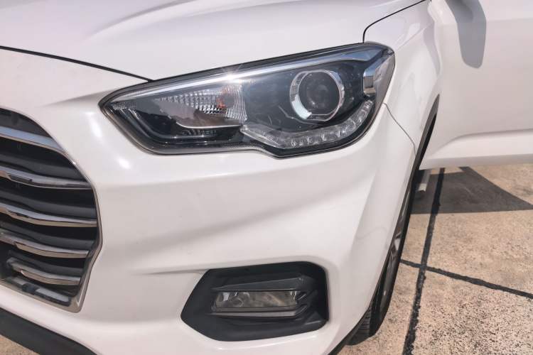 Used Hyundai ix35 2019 2.0L Automatic 2WD Zhiyong·Changxiang Edition China V Standard
