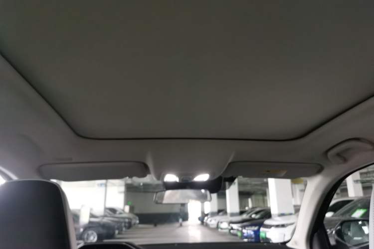 Used CHANGAN NEVO Q05 2024 Truly Delicious Version 125 Excellence Edition CATL Headliner