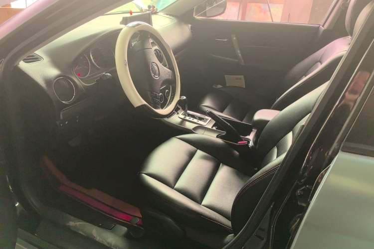 Used Mazda 6 2013 2.0L Automatic Fashion Edition
