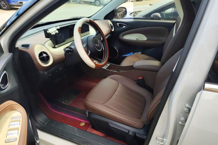 Used Wuling Bingo 2024 333 km Enjoyment Version