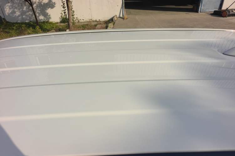 Used Bestune NAT 2023 PRO Comfortable Travel Battery-Swap Version 401km