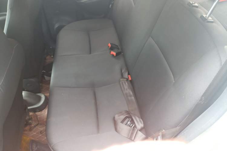 Used Suzuki Alto 2013 1.0L Manual Utility Model