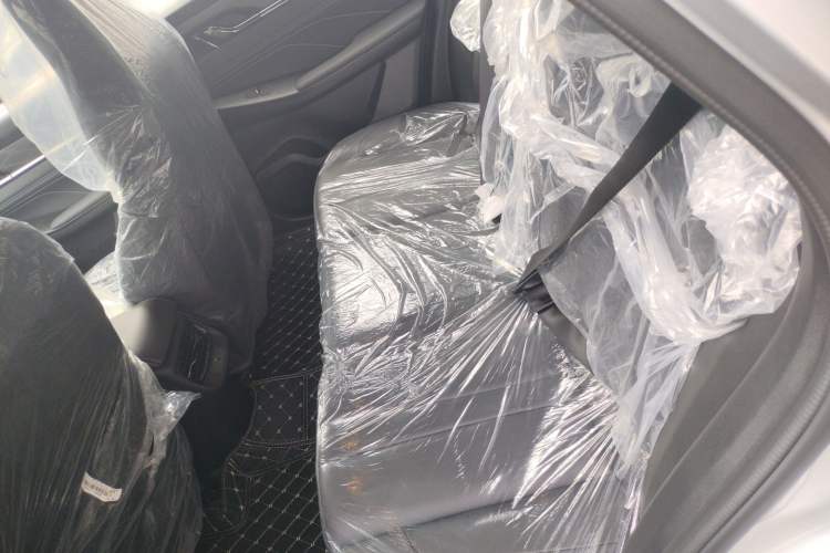 Used Dongfeng Aeolus L7 New Energy 2025 518 Comfort Edition
