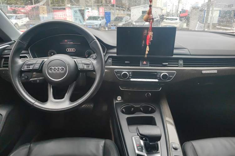 Used Audi A5 2021 Sportback 40 TFSI Stylish and Elegant Model
