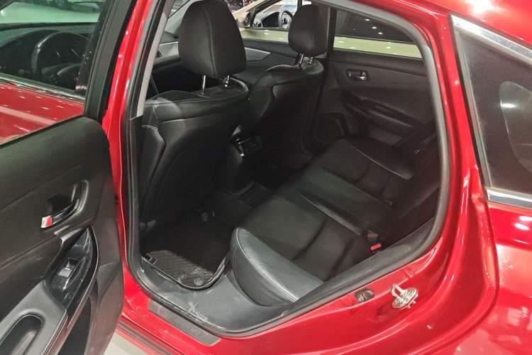 Used Honda Spirior 2015 2.0L Prestige Edition