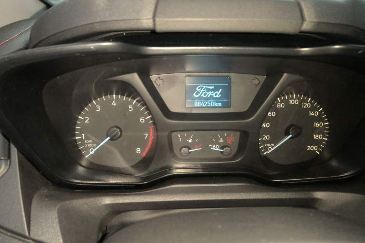 Used Ford Tourneo Custom 2017 2.0T Automatic Elite Edition
