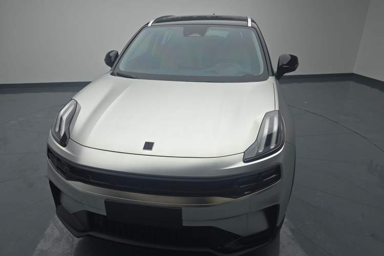 Used Lynk & Co 06 2023 Remix 1.5T Shero