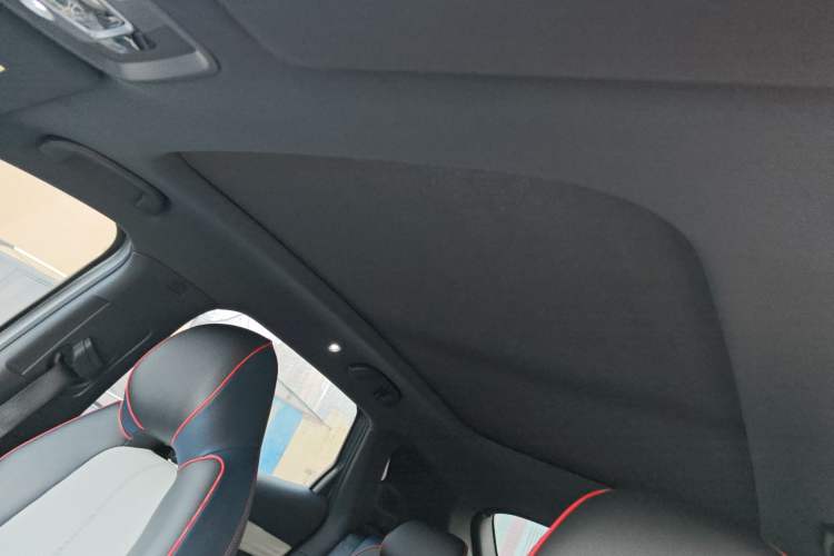 Used BYD Yuan PLUS 2022 510 km Flagship Version