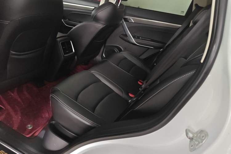 Used Geely Auto Emgrand X7 Sport 2020 1.8TD DCT Smart Connect PRO Interior 4