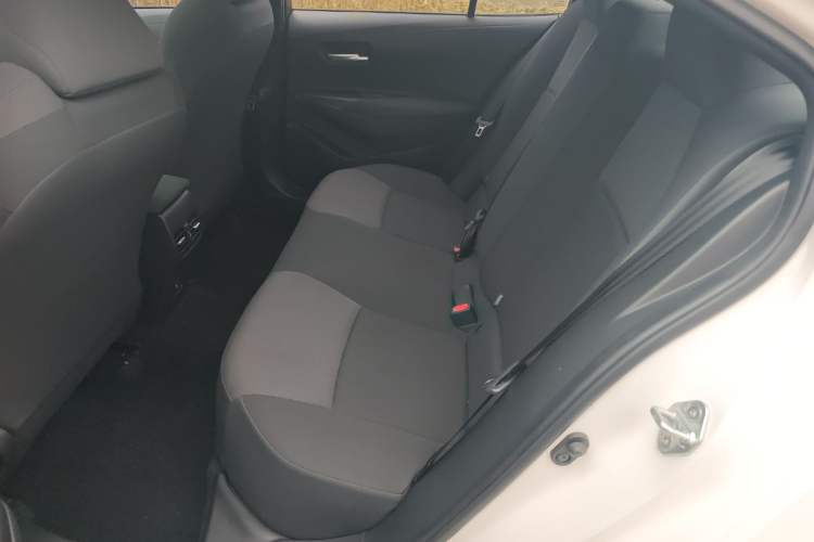 Used Toyota Levin 2023 185T CVT Luxury Edition