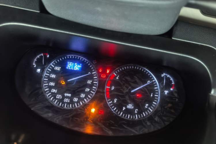 Used BAIC Changhe M50S 2015 1.4L S 1.4L Economy Class K14B