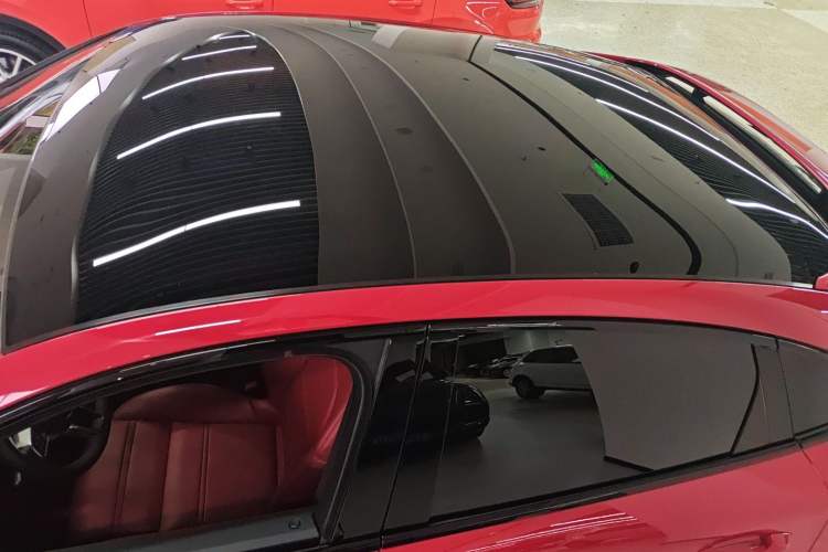 Used Porsche Cayenne 2019 Cayenne Coupé 3.0T