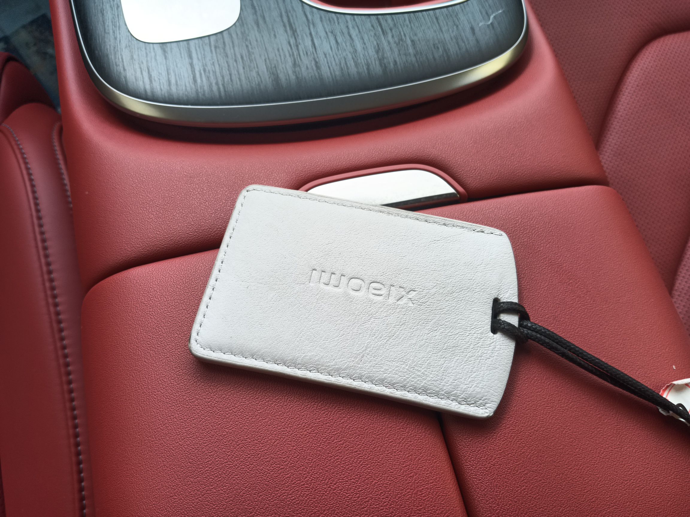 Xiaomi Auto SU7 2024 Rear-Drive Ultra-Long Range Advanced Pro-Level Intelligent Driving Version — снимка 20