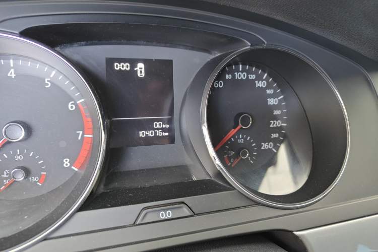 Used Volkswagen Lamando 2017 230TSI DSG Fashion Edition