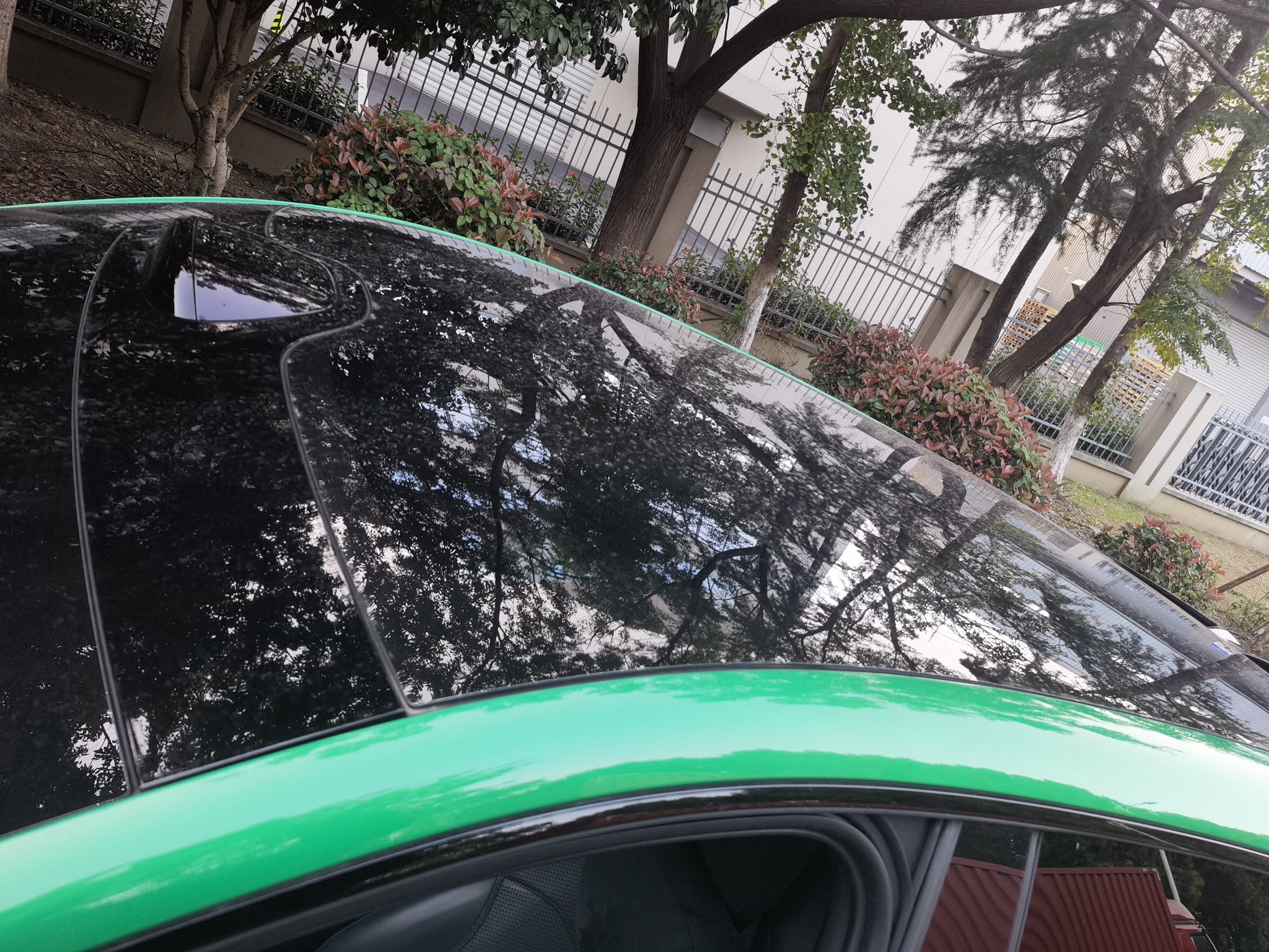 Xiaomi Auto YU7 2025 Ultra-Long Range Rear-Wheel Drive Version — снимка 7