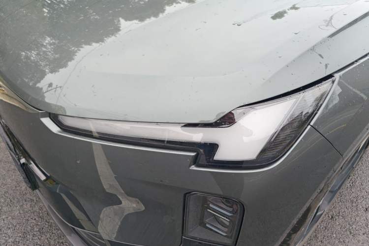 Used Volvo Volvo XC70 Plug-in Hybrid 2026 Model Four-Wheel Drive Long-Range Ultra