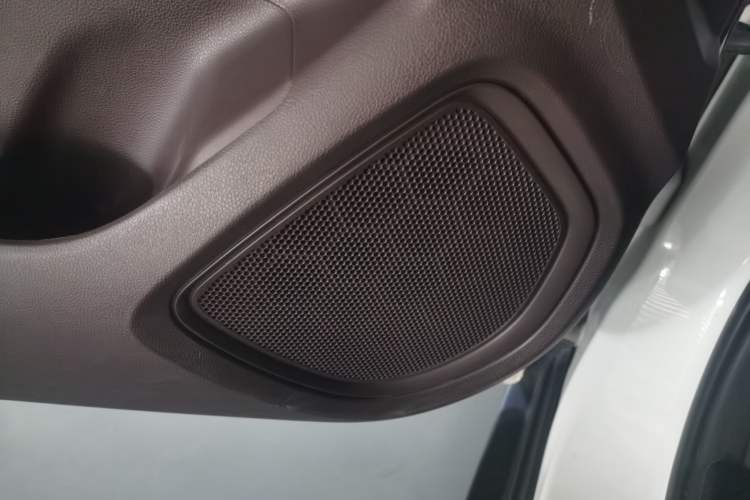 Used GAC Group Qizhi PHEV 2018 1.5L Smart Connect Luxury Edition