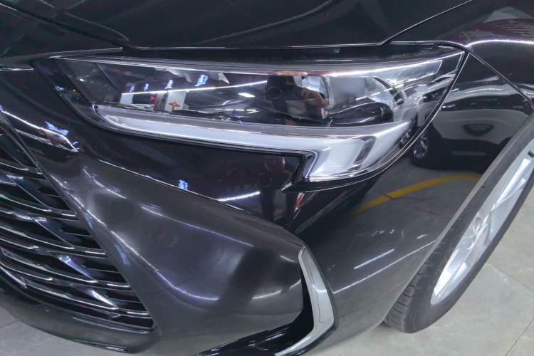 Used Buick Regal 2024 25T Deluxe Edition