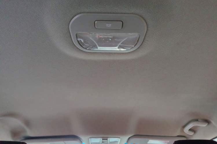 Used JAC Refine S5 2013 2.0T Manual New Edition