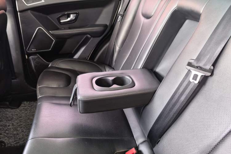 Used Land X7 2015 2.0T Panoramic Flagship Edition