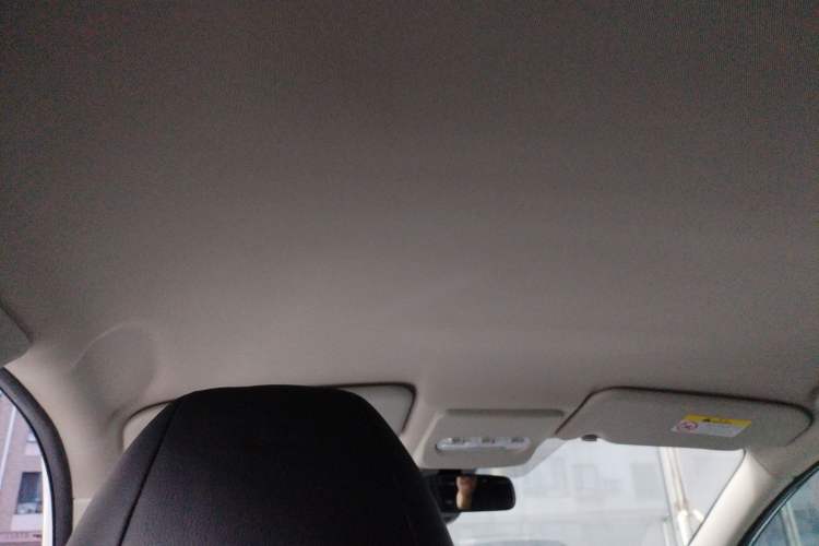 Used Nissan Qashqai 2023 Classic 2.0L CVT XV Comfort Edition