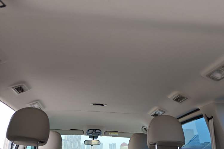 Used SAIC MAXUS G10 2022 2.0T Automatic Elite Edition Gasoline 7-Seater