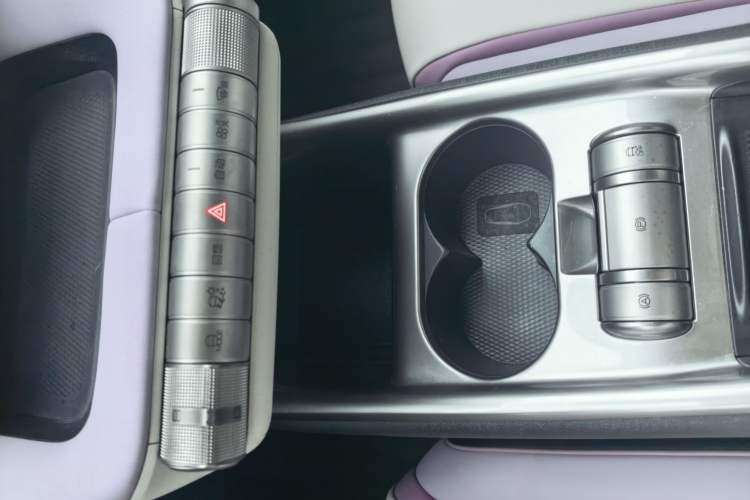 Used BYD Dolphin 2021 405 km Fashion Edition