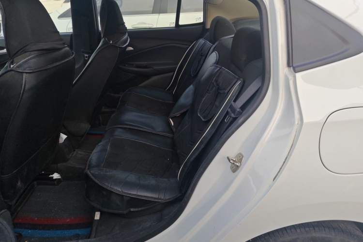 Used Chevrolet Cavalier 2020 320 Manual Enjoyment Edition
